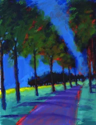 Avenue, 2008